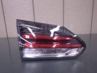 Запчасть стоп-сигнал левый Lexus HS250h