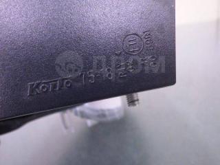 Стоп-сигнал левый Lexus HS250h ANF10 2AZFXE