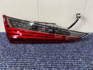 Запчасть стоп-сигнал левый Lexus ES200