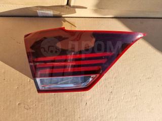 Запчасть стоп-сигнал левый Lexus LS460