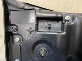 Стоп-сигнал правый RX200t AGL25W