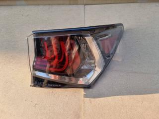 Стоп-сигнал правый Lexus GS200t