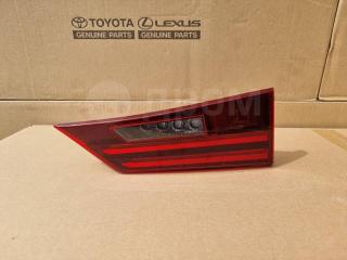 Запчасть стоп-сигнал правый Lexus IS200t