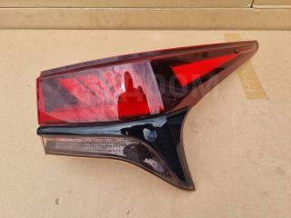 Стоп-сигнал правый Lexus LS350