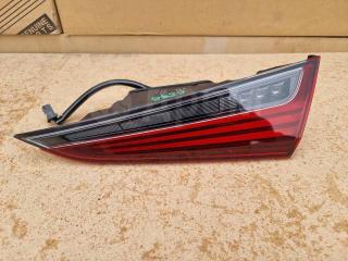 Запчасть стоп-сигнал правый Lexus ES200