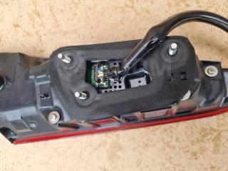 Стоп-сигнал правый ES200 ASV60