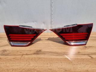 Стоп-сигнал Lexus LS460