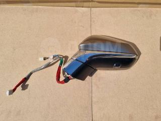 Ухо зеркало левое Lexus NX200