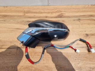 Ухо зеркало левое Lexus RX200t