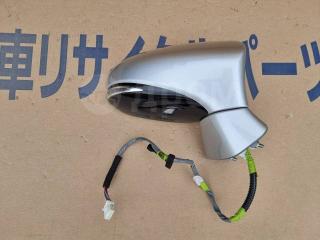 Ухо зеркало правое Lexus GS200t