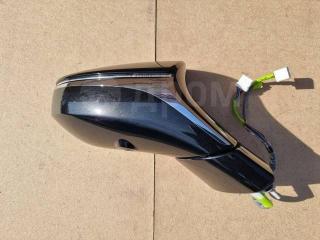 Ухо зеркало правое Lexus UX200