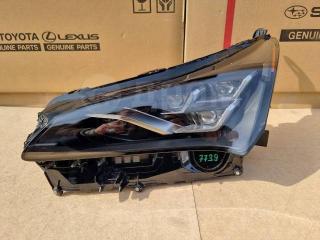 Фара передняя левая Lexus NX300 2017-2021 контрактная Фара передняя левая Lexus NX300 2017-2021