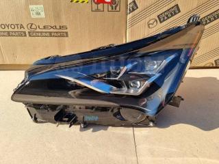 Фара передняя левая Lexus NX300 2017-2021 контрактная Фара передняя левая Lexus NX300 2017-2021