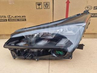 Фара передняя левая Lexus NX200 2014-2017 контрактная Фара передняя левая Lexus NX200 2014-2017