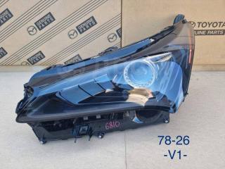 Фара передняя левая Lexus NX300 2017-2021 контрактная Фара передняя левая Lexus NX300 2017-2021