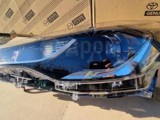 Фара передняя левая Corolla Cross 2020-2023 ( MVA10 )