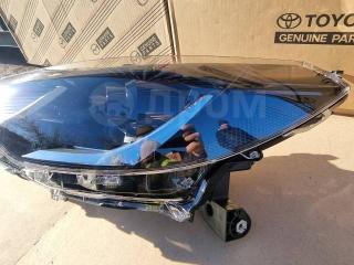Фара передняя левая Corolla Cross 2020-2023 ( MVA10 )