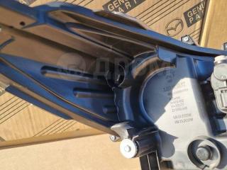 Фара передняя левая Corolla Cross 2020-2023 ( MVA10 )