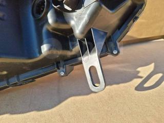 Фара передняя левая Corolla Cross 2020-2023 ( MVA10 )