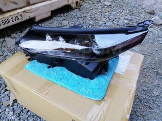 Фара левая Mirai JPD10 4JM