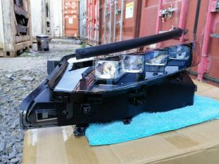 Фара левая Toyota Mirai JPD10 4JM