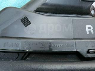 Фара левая Mirai JPD10 4JM