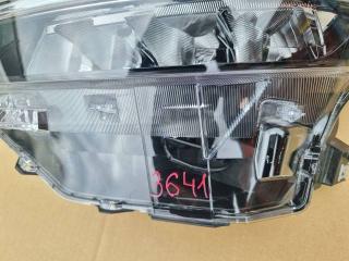 Фара передняя левая eK B35A BR06