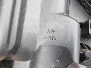 Фара передняя левая eK B35A BR06