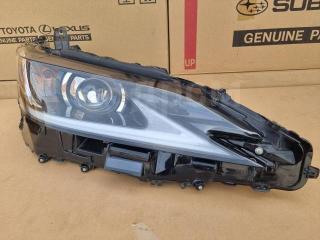 Фара передняя левая Lexus ES200 контрактная Фара передняя левая Lexus ES200