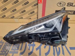Фара светодиодная передняя левая Lexus UX200 2018-2023