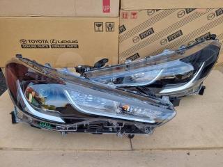 Фара передняя Toyota Corolla Cross 2020-2023