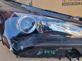 Фара передняя правая NX200 2014-2017 ZGZ10