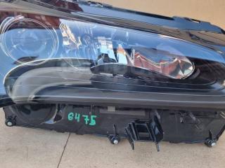 Фара передняя правая NX200 2014-2017 ZGZ10