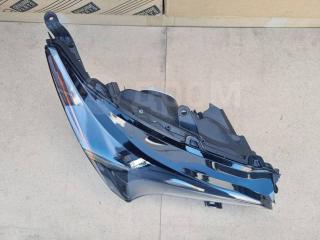 Фара передняя правая NX200 2014-2017 ZGZ10