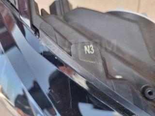Фара передняя правая NX200 2014-2017 ZGZ10