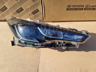 Фара передняя правая Toyota Corolla Cross 2020-2023