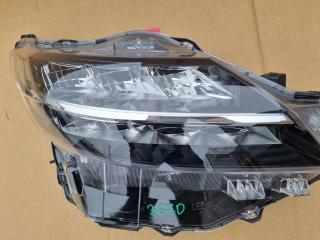 Фара правая eK B35A BR06