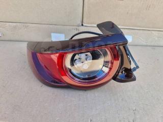 Фонарь задний левый Mazda 3 BP 2206519S контрактная