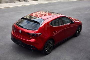 Фонарь задний правый Mazda3 2018-2023 ( BP )