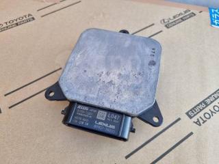 Блок управления фарой передний левый Lexus