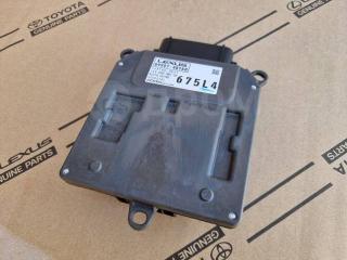 Фото запчасти блок управления фарой передний левый Lexus RX300 контрактная запчасть Запчасть блок управления фарой передний левый Lexus RX300