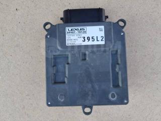 Блок управления фарой передний левый Lexus NX300 2017-2021