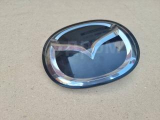 Эмблема передняя Mazda Atenza