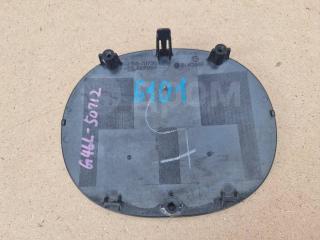 Эмблема передняя Mazda Atenza GJ2AP