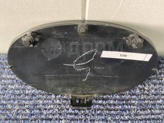 Эмблема передняя Lexus ES350 GSZ10