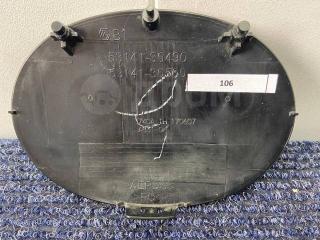 Эмблема передняя ES350 GSZ10