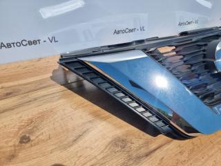 Решетка радиатора передняя X-Trail 2017-2020 T32