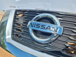 Решетка радиатора передняя X-Trail 2017-2020 T32