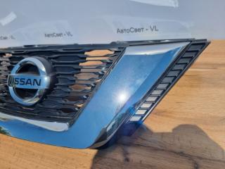 Решетка радиатора передняя X-Trail 2017-2020 T32