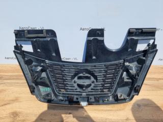 Решетка радиатора передняя X-Trail 2017-2020 T32